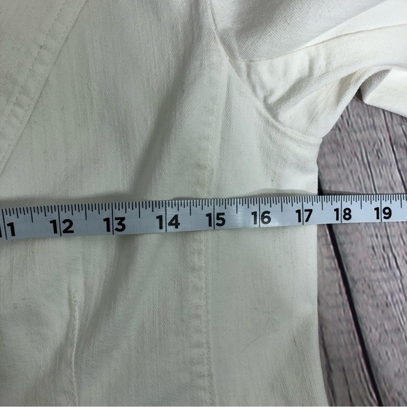 NWT Sanctuary denim jacket - Picture 8 of 9